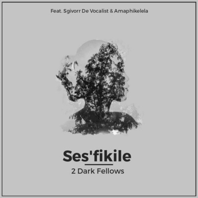 Ses'fikile (feat. Sgivorr De Vocalist & Amaphikelela) - Single