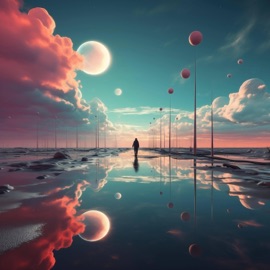 Daydream Ambyion, Shockline & Vidoux