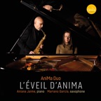 Sonata in D major, Op 94: I. Moderato