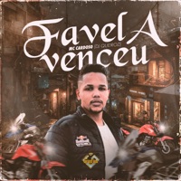Favela Venceu - Single - Mc Cardoso & Dj Queiroz