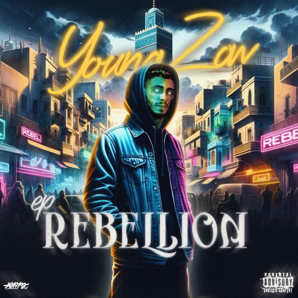 T3ICH ROJOLA (feat. Mr. Crazy)