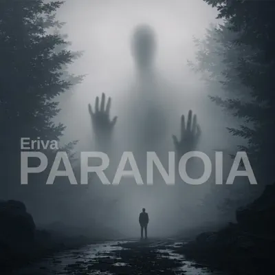 Listen to Paranoia - Single by Eriva