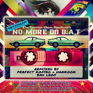No More Do D.a.T - Single