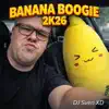 Banana Boogie