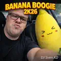 Banana Boogie