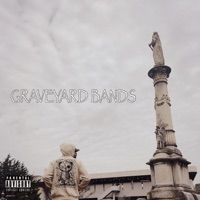 GRAVEYARD BANDS - Single - Kayno