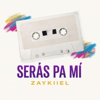 Serás Pa Mí - Single - Big Y