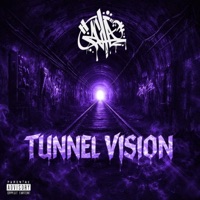 Tunnel Vision - Single - Agia