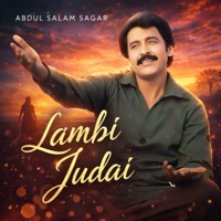 Lambi Judai - Single - Abdul Salam Sagar
