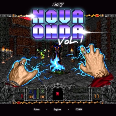Nova Onda, Vol. 1 - EP