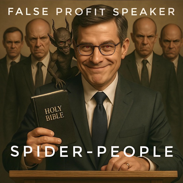 False Profit Speaker
