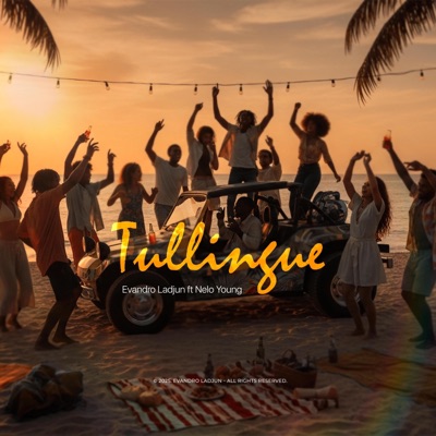 TULLINGUE - Single