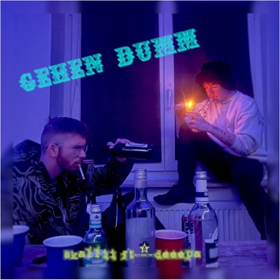 GEHEN DUMM (MIT DEEEPA) - Single