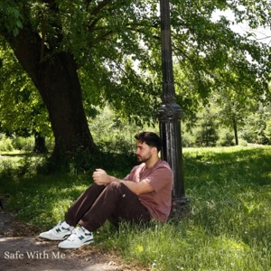 Safe With Me - Single