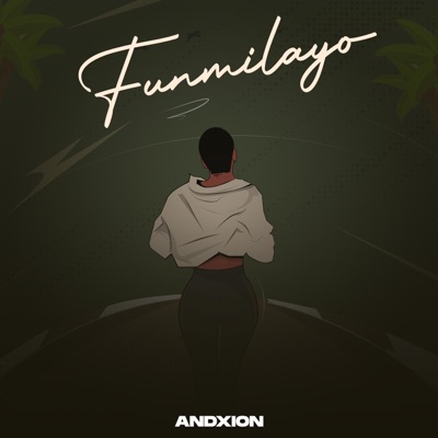 Funmilayo - Single