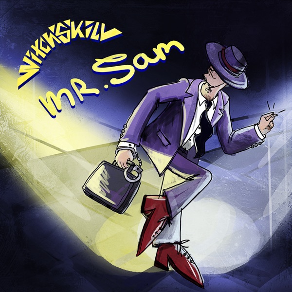 Mr. Sam - Single