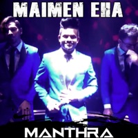 Maimen Eha (MANTHRA) - Single - Kavishan Samarakoon