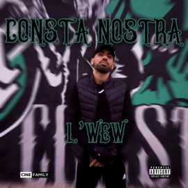 Consta Nostra L'wew