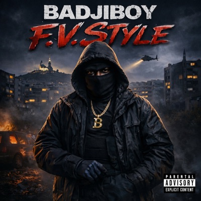 FV Style - EP