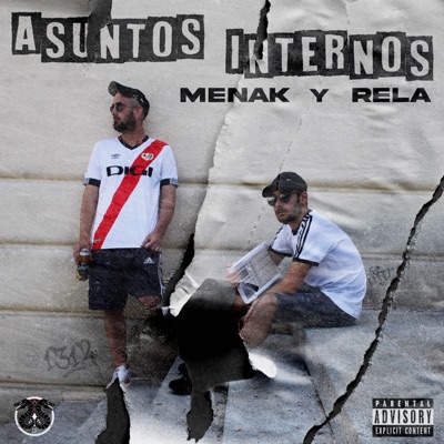 Asuntos Internos - EP