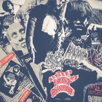 Masters of Masochistic Misanthropy (feat. BLACKW3B) - EP - Apostle Ginseng