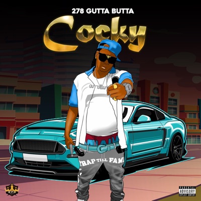 Cocky - Single