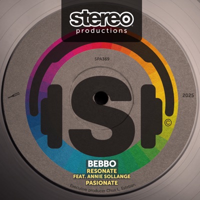 Resonate - EP