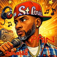 PAIN - Single - JeDub100