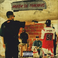 Mundo de Traiciones (feat. TtOnTheBeat) - Single - Nine Seven LP & Big JC Baby