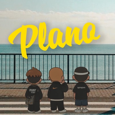 Plano (feat. Eco Uno & Donjay Antipatiko) - Single