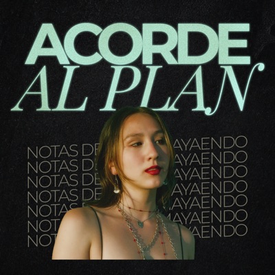 Acordé Al Plan - Single