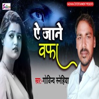 Ye Jane Wafa - Single - Govind Bihari, Vineet Rathore & Govind Snehiya