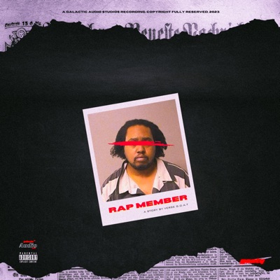 Rap Member - Single