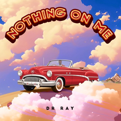Nothing On Me - Single