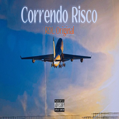 Correndo Risco - Single