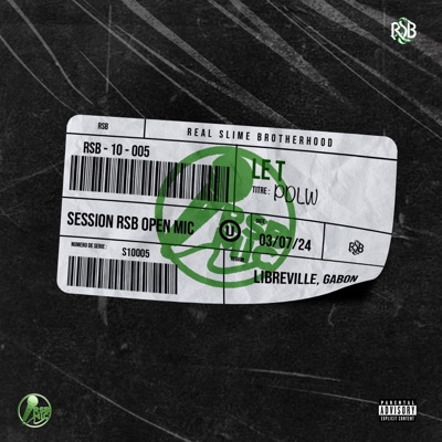 PDLW (feat. Le T) - Single