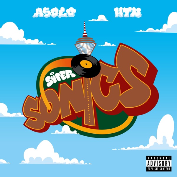 Super Sonics
