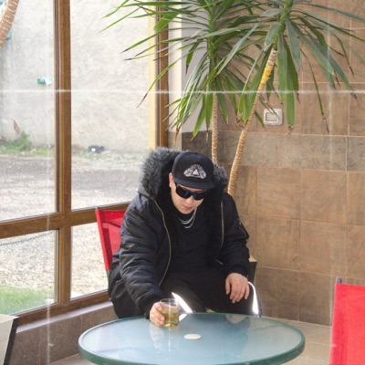 Controlando (feat. Davincciano) - Single