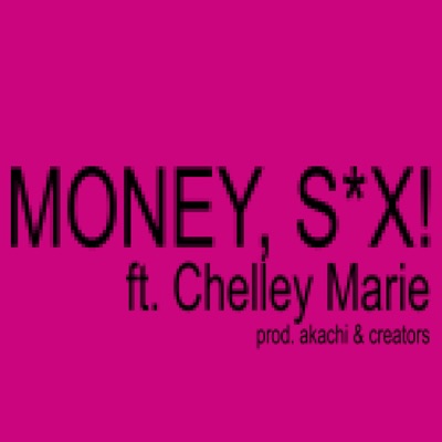 MONEY S*X! - Single