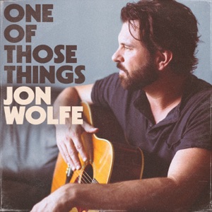 One of Those Things - Single