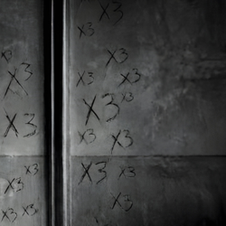 x3 - Esme Rose Cover Art