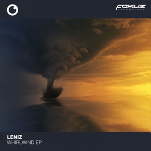 Whirlwind (Querry Veldt's Open Sea Mix)