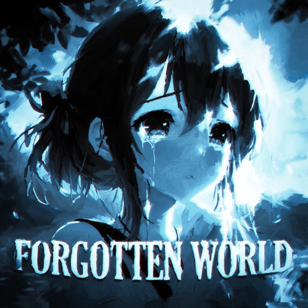 Forgotten World - EP