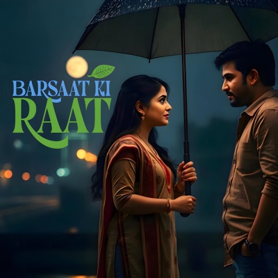 Barsaat Ki Raat - Single