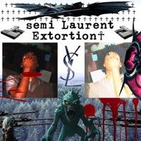 semi luarẽnt - Single - extortion☥