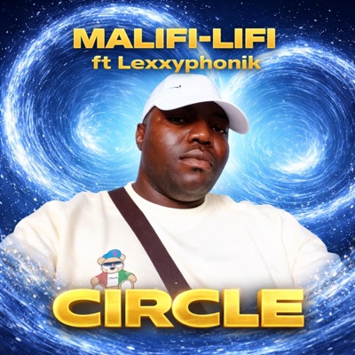 CIRCLE (feat. Lexxyphonik) - Single
