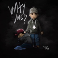 WHY ME - Single - Parker Jack