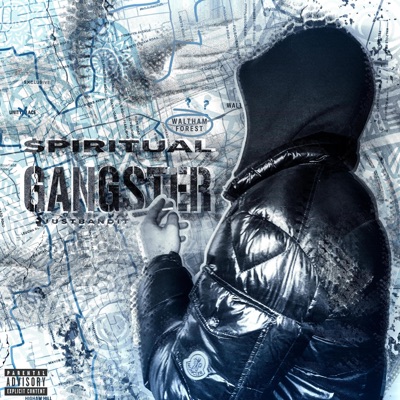 SPIRITUAL GANGSTER - EP