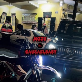 THOF (feat. Causaelbaby) Jozzu