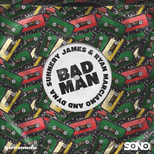 Badman - Single